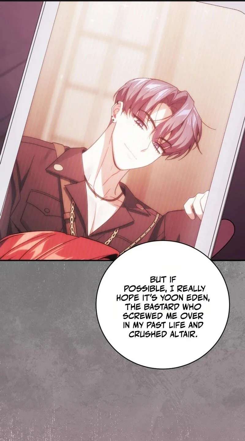 An Insincere Idol’s Blank Slate Chapter 98 - page 38