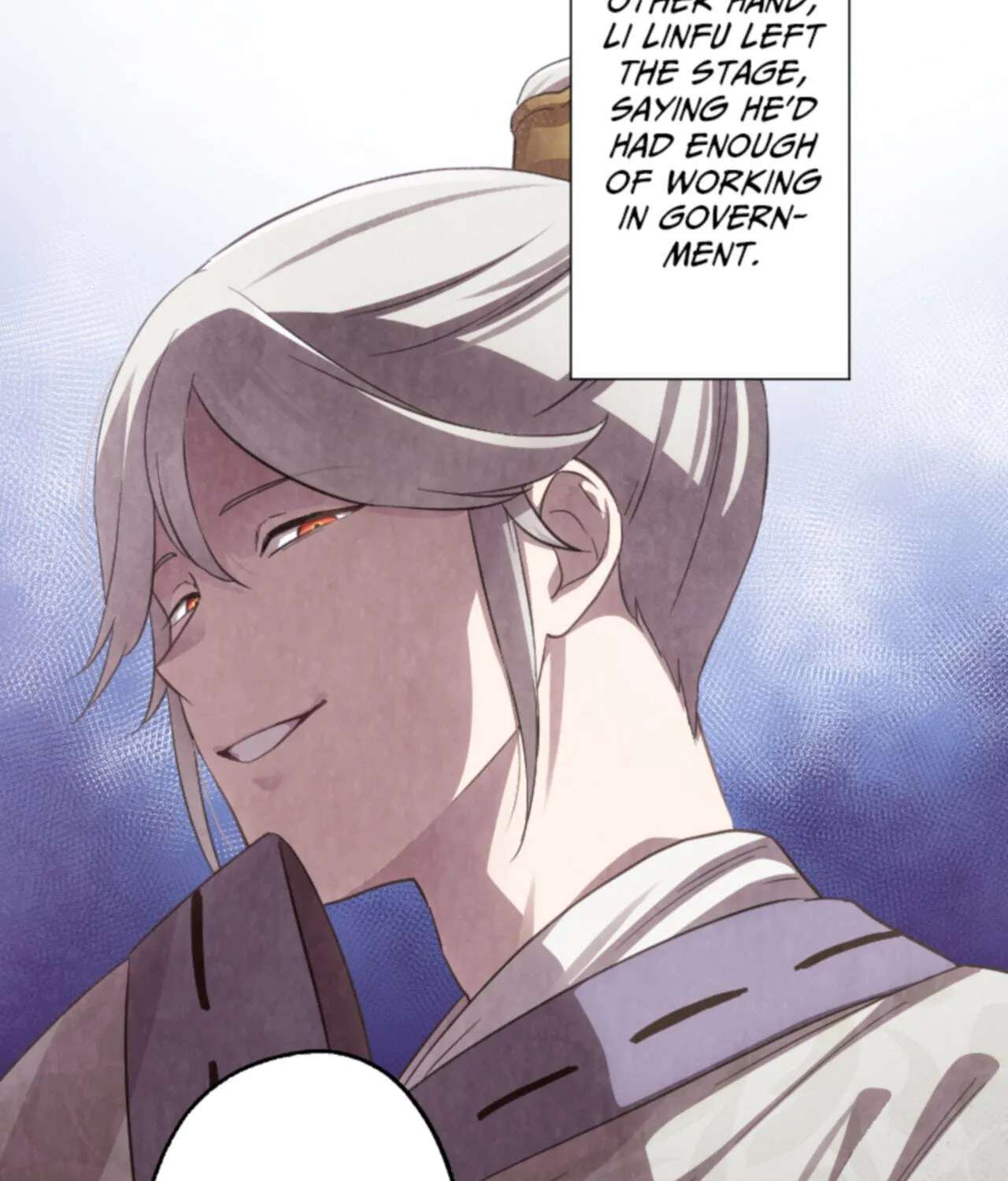Seikei Bijin no Youkihi Tensei Chapter 110 - page 35