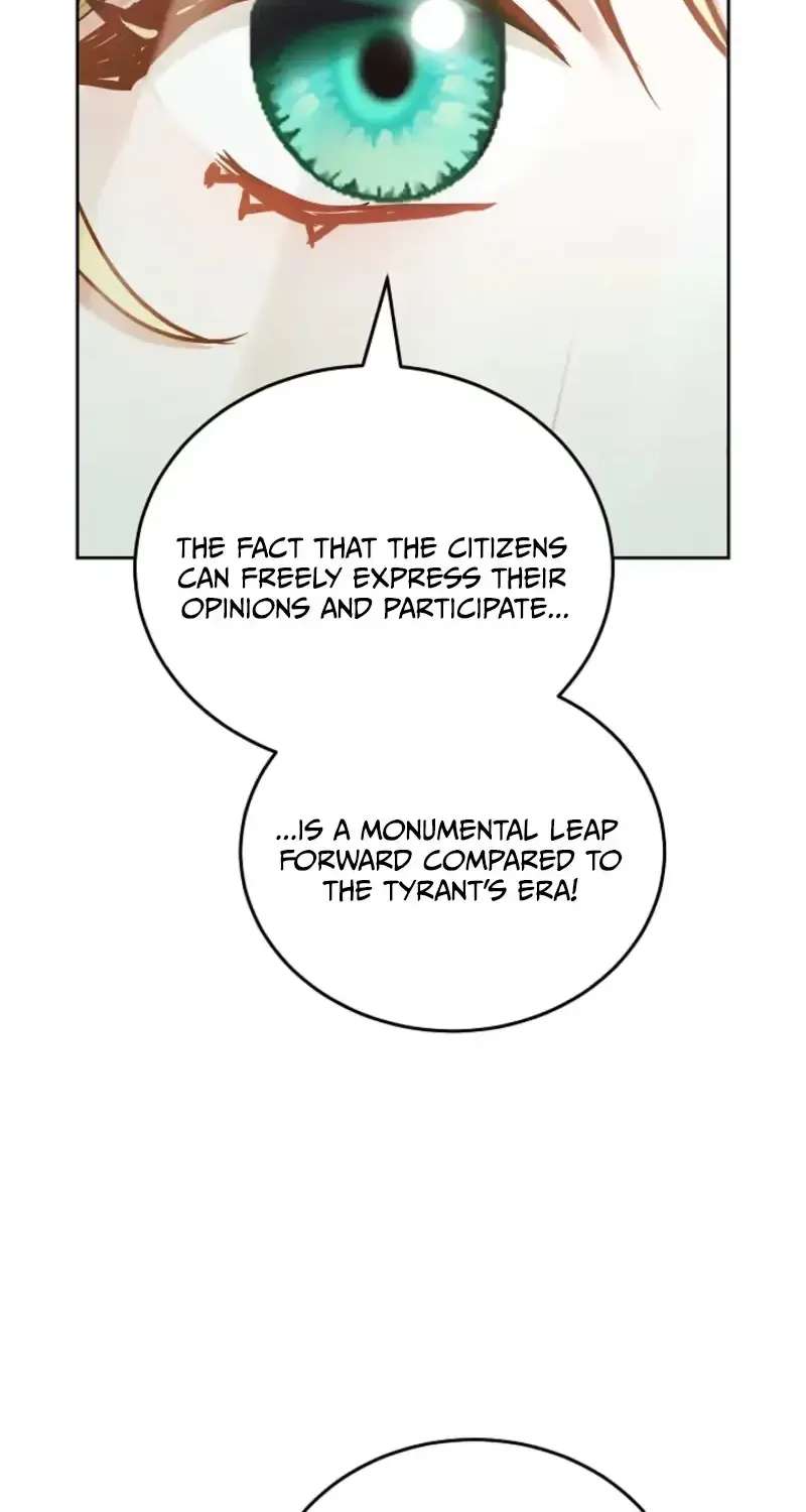 Vote for Your Knight! Chapter 14 - page 117