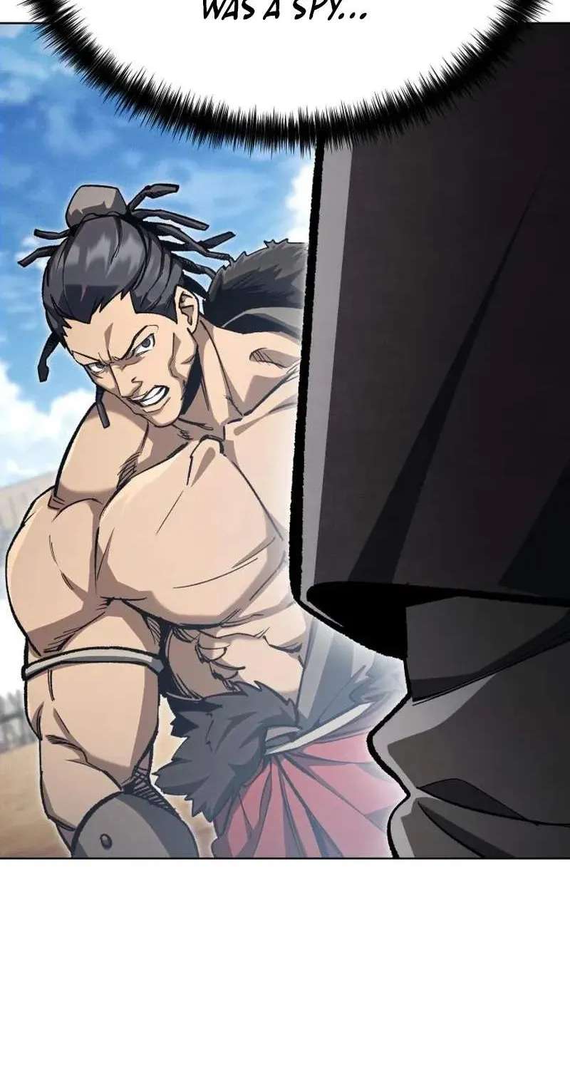 I Became a Martial Arts God's Youngest Son Chapter 4 - page 30
