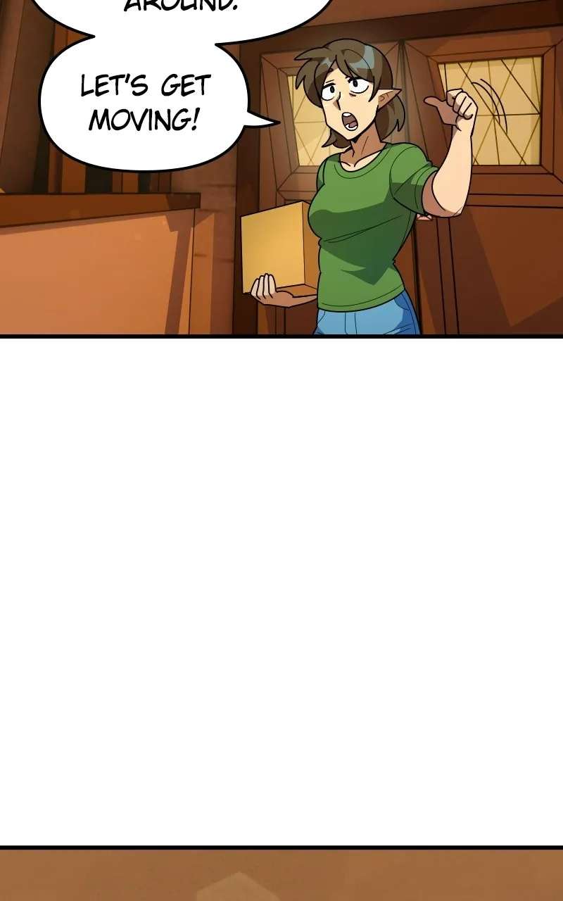 Fantasy High Chapter 62 - page 48
