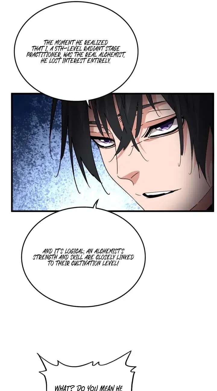 Magic Emperor Chapter 901 - page 11