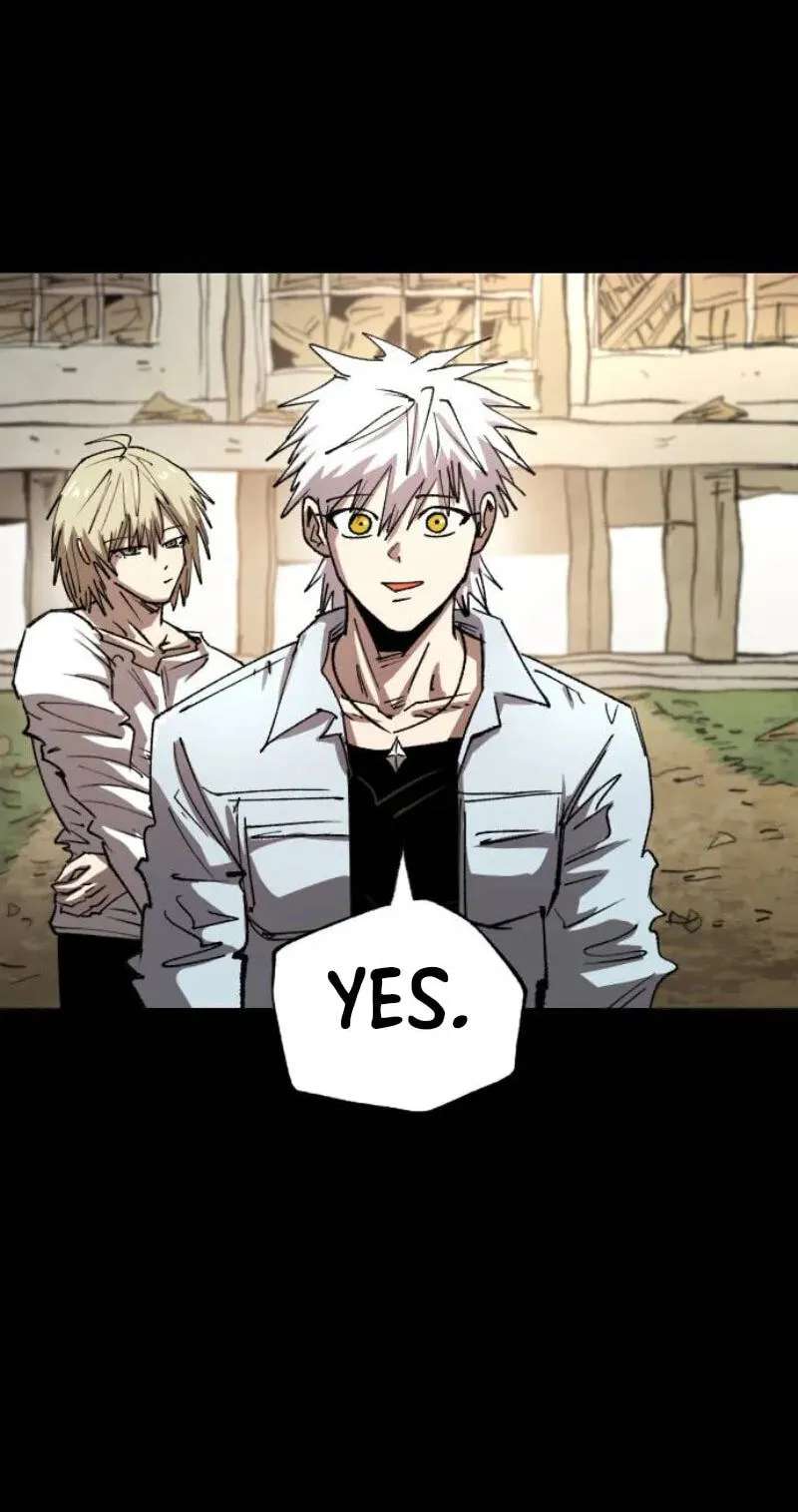 Island of Stars and Chains Chapter 75 - page 28