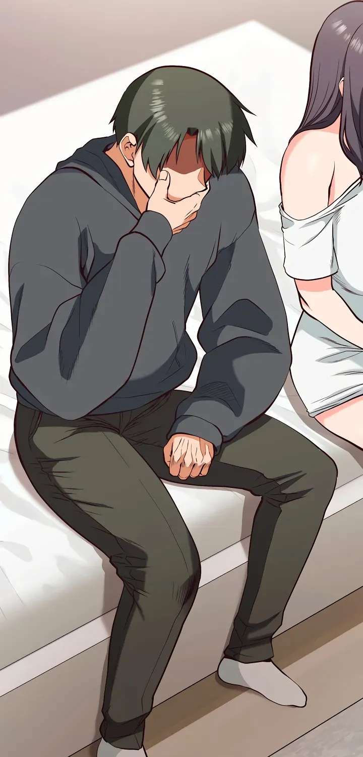 Your Mom Is the Best Chapter 4 - page 39