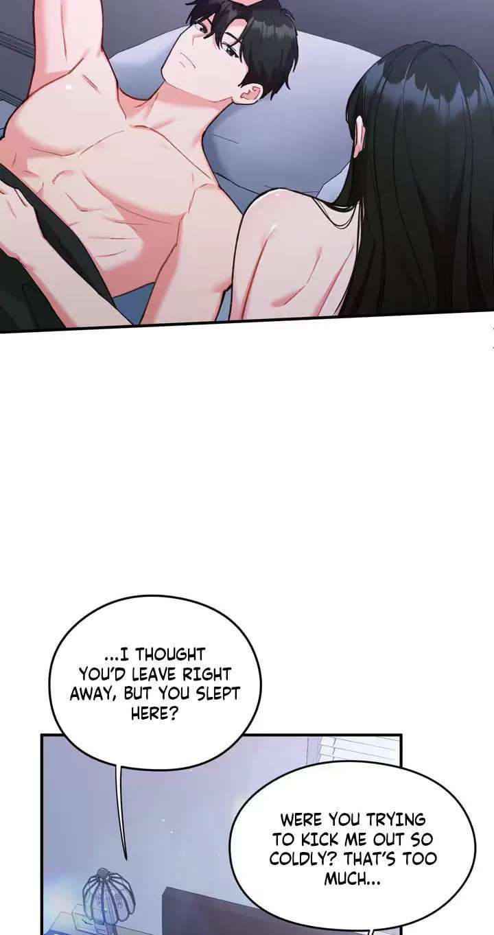 My Doodle Boyfriend Chapter 21 - page 6