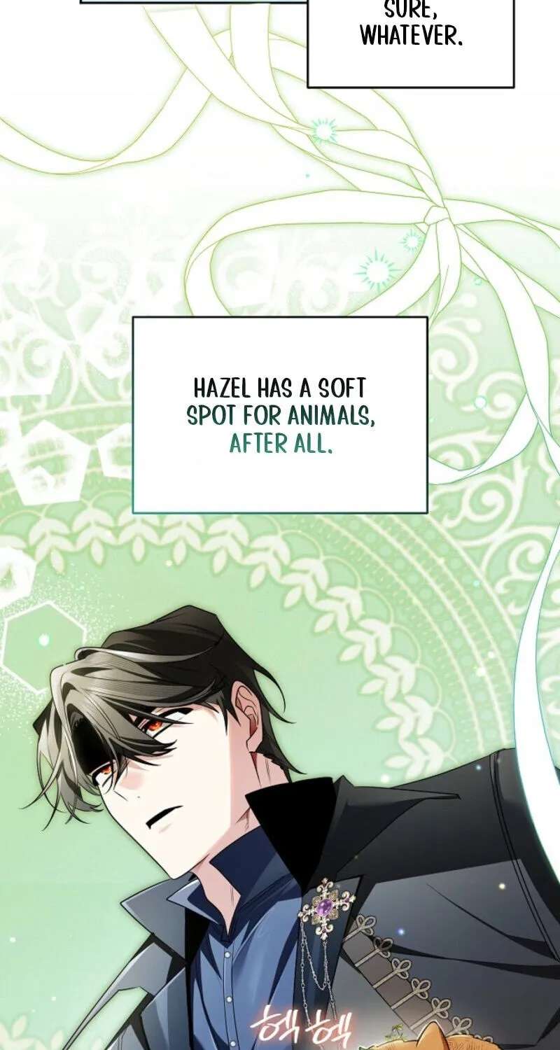 Marriage With A Suspiciously Demure Husband Chapter 23 - page 91