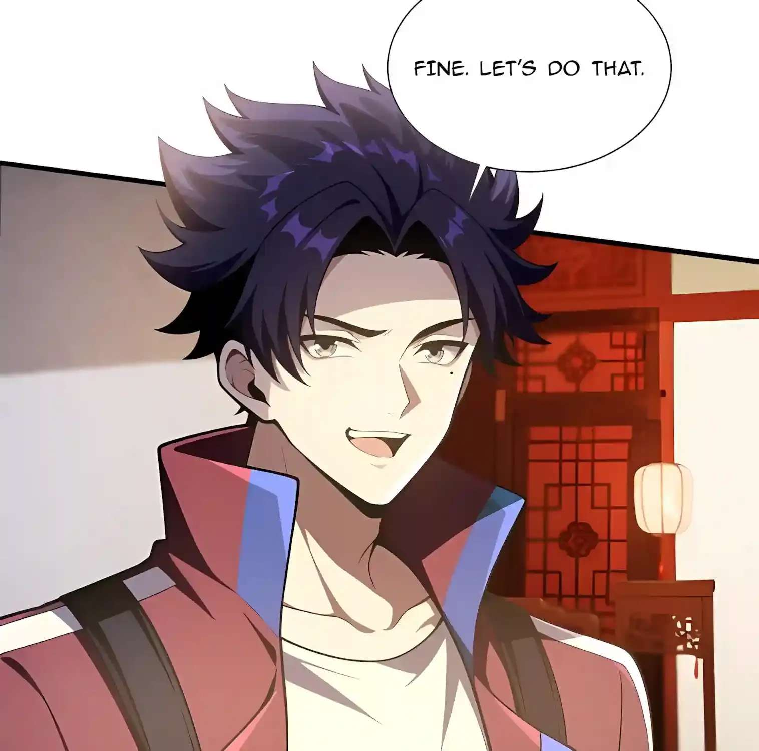 I Opened the Mythical Pet Era Chapter 57 - page 97