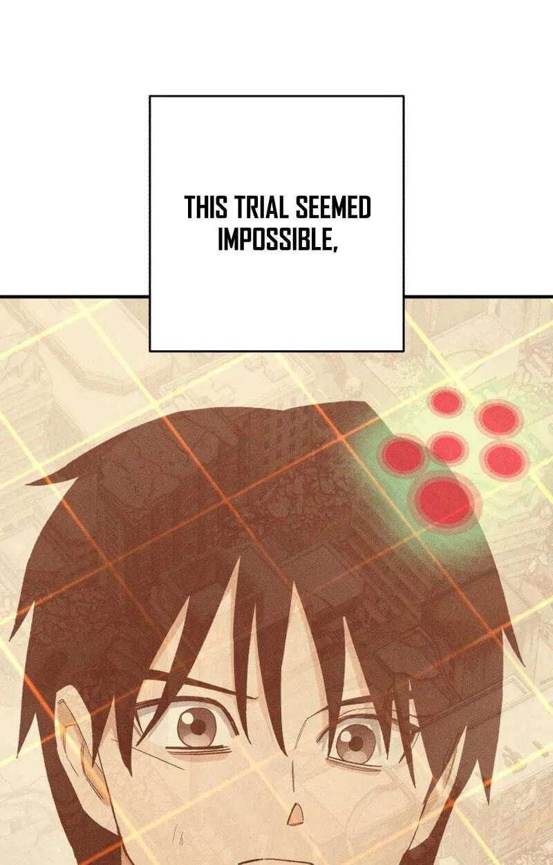 Blood Demon Reincarnation Chapter 64 - page 39