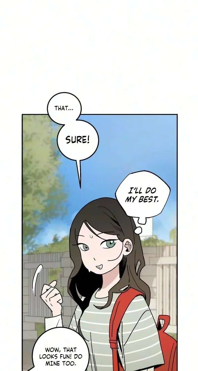 How To Love Her Chapter 24 - page 5