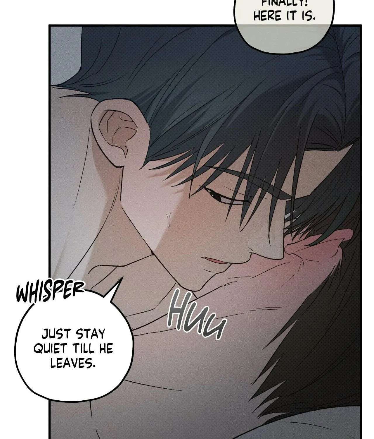 Error Detected Chapter 58 - page 44