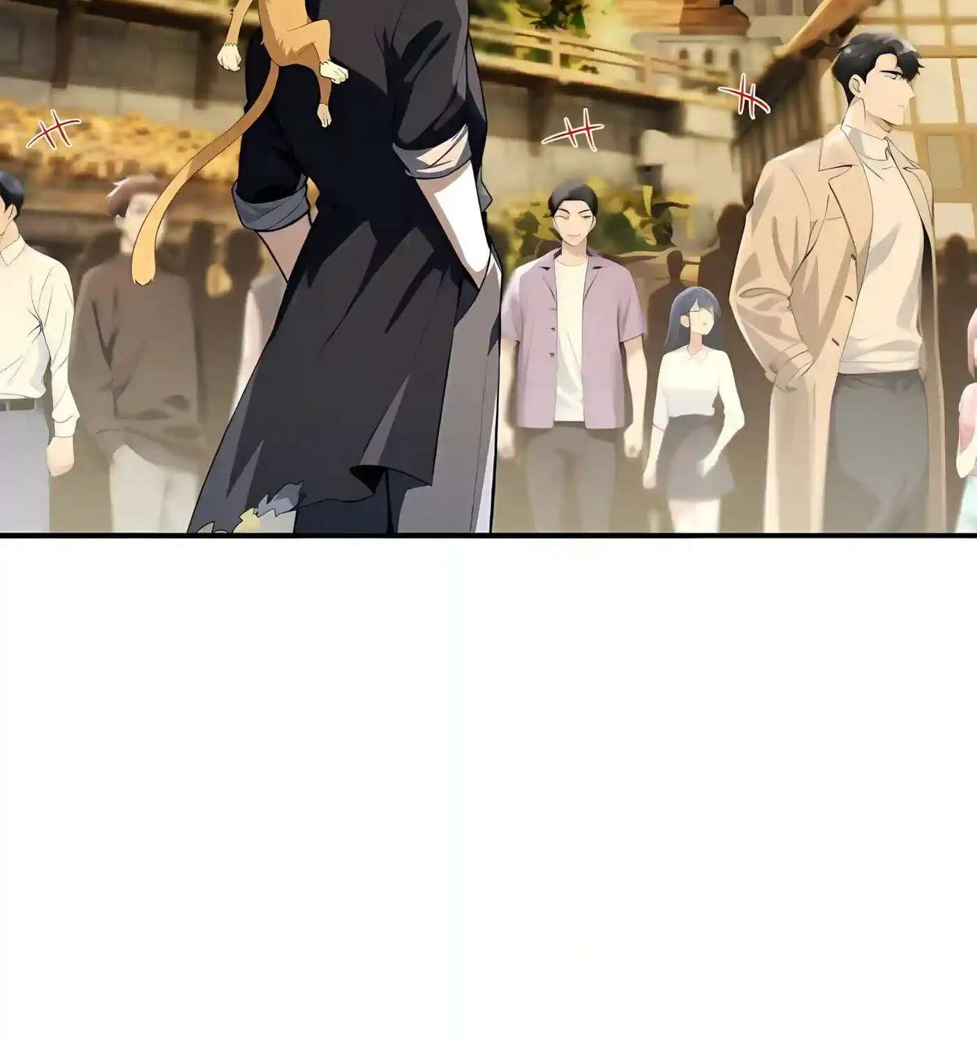 Wangling Tianzai: Wo Tai Shou Bai Wan Guhai Chapter 57 - page 67