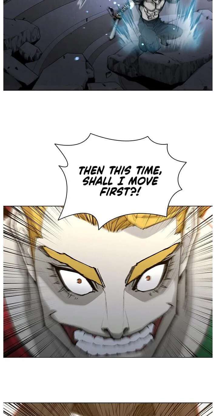 The Long Way of the Warrior Chapter 184 - page 42