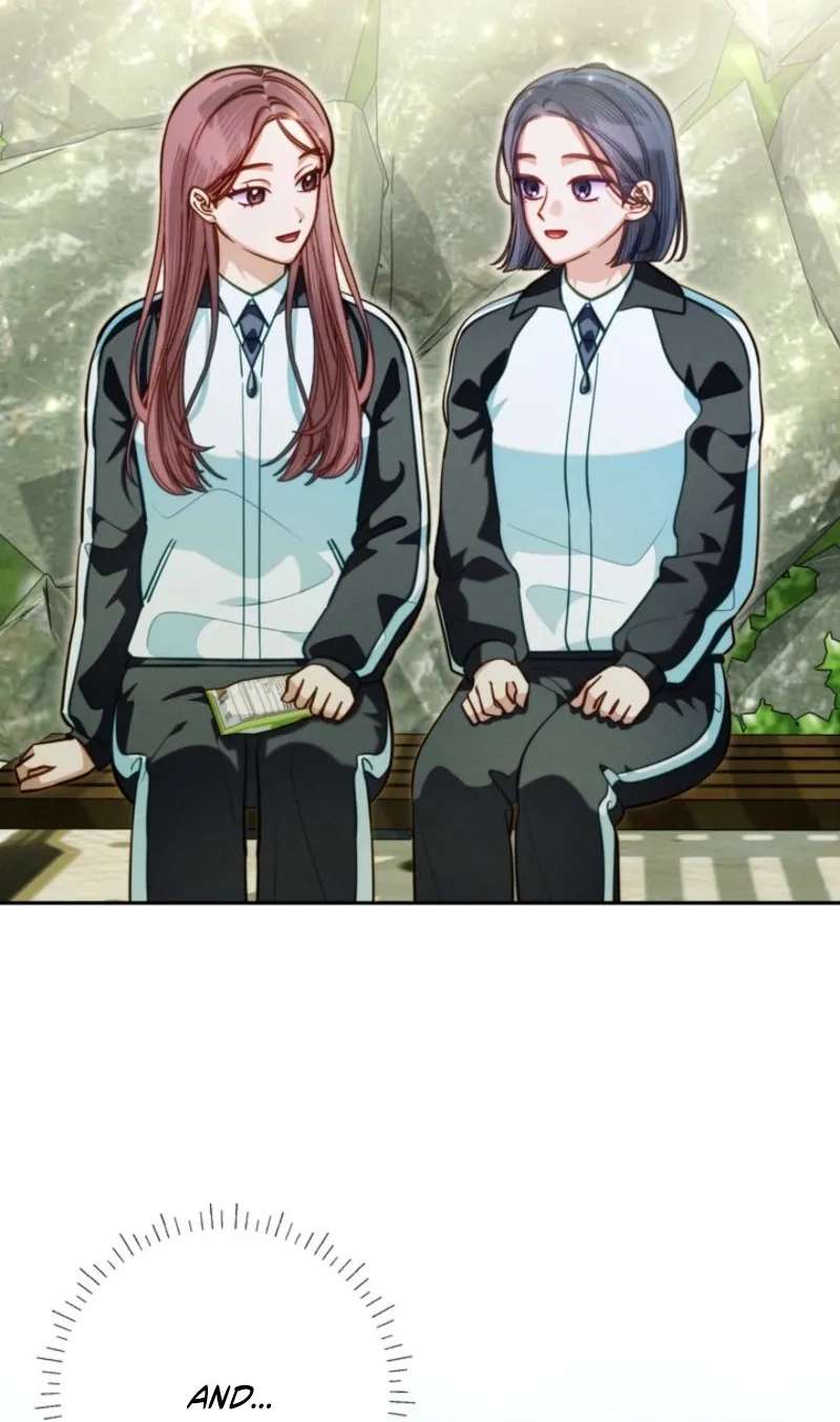 1st in Class Hides Regression Chapter 19 - page 14