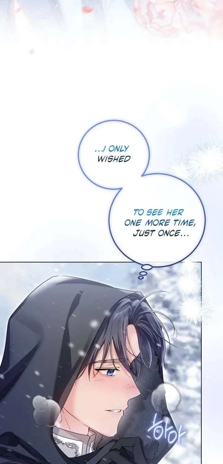 The Princess Stans in Secret Chapter 102 - page 12