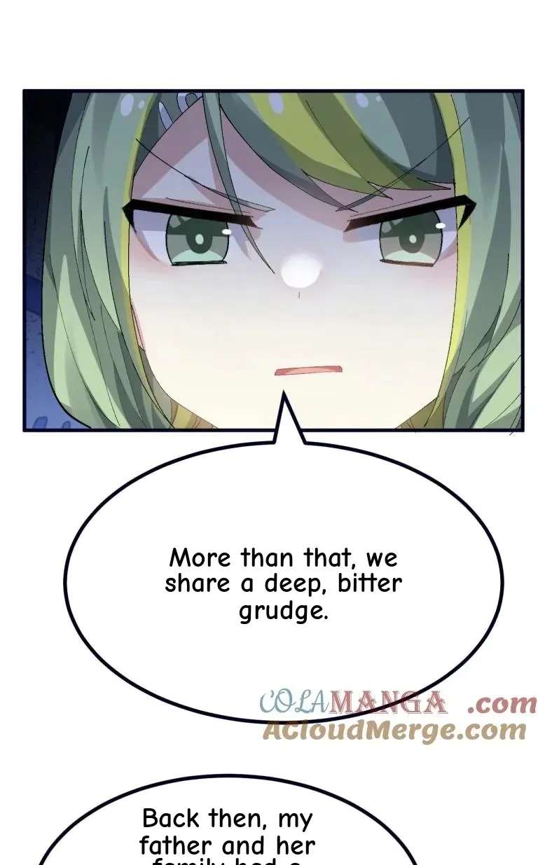 The Graduation Project Is, Making Butter! Chapter 79 - page 43