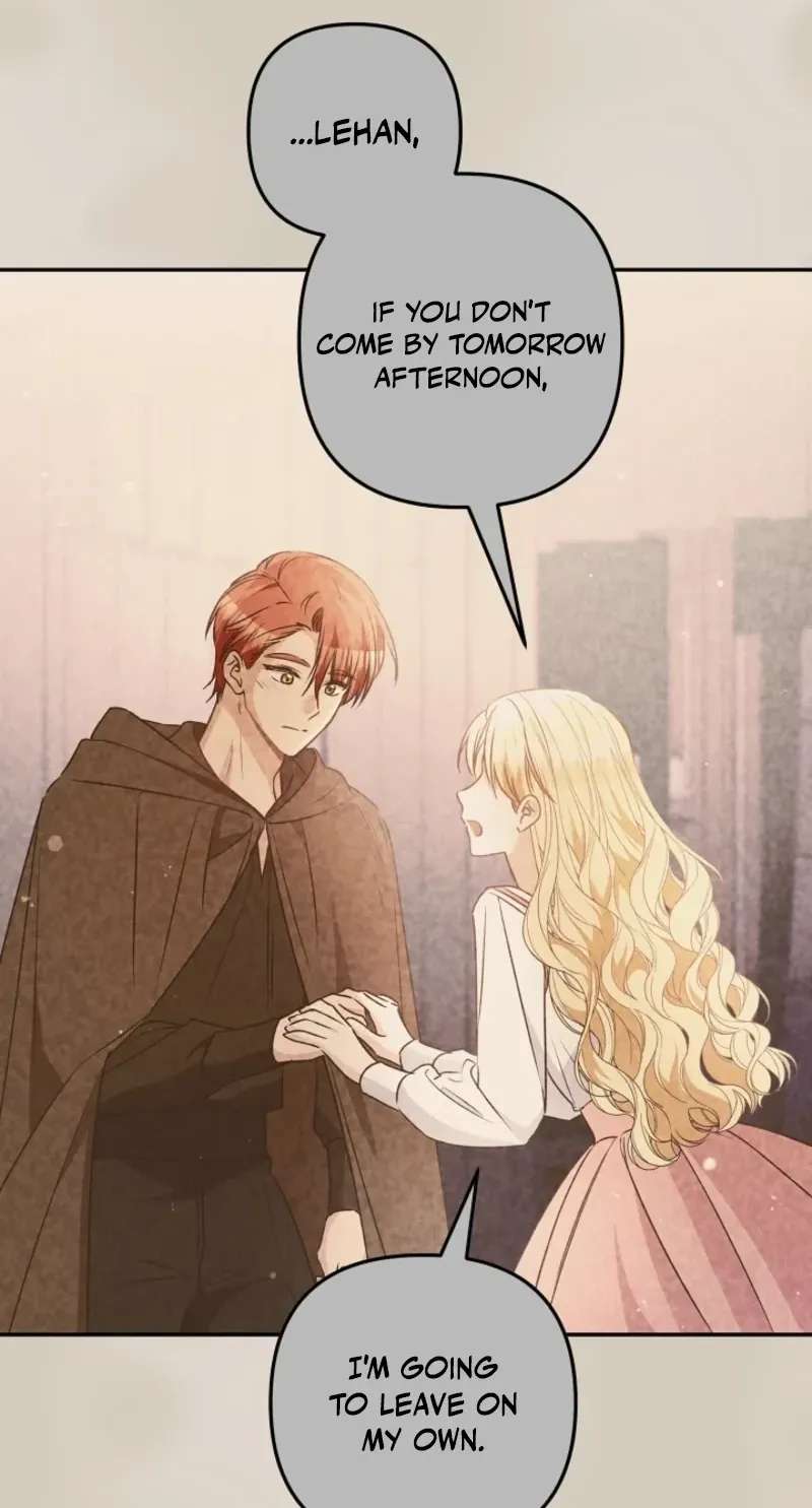 I Want a Divorce, Please Stop Obsessing Over Me! Chapter 60 - page 92