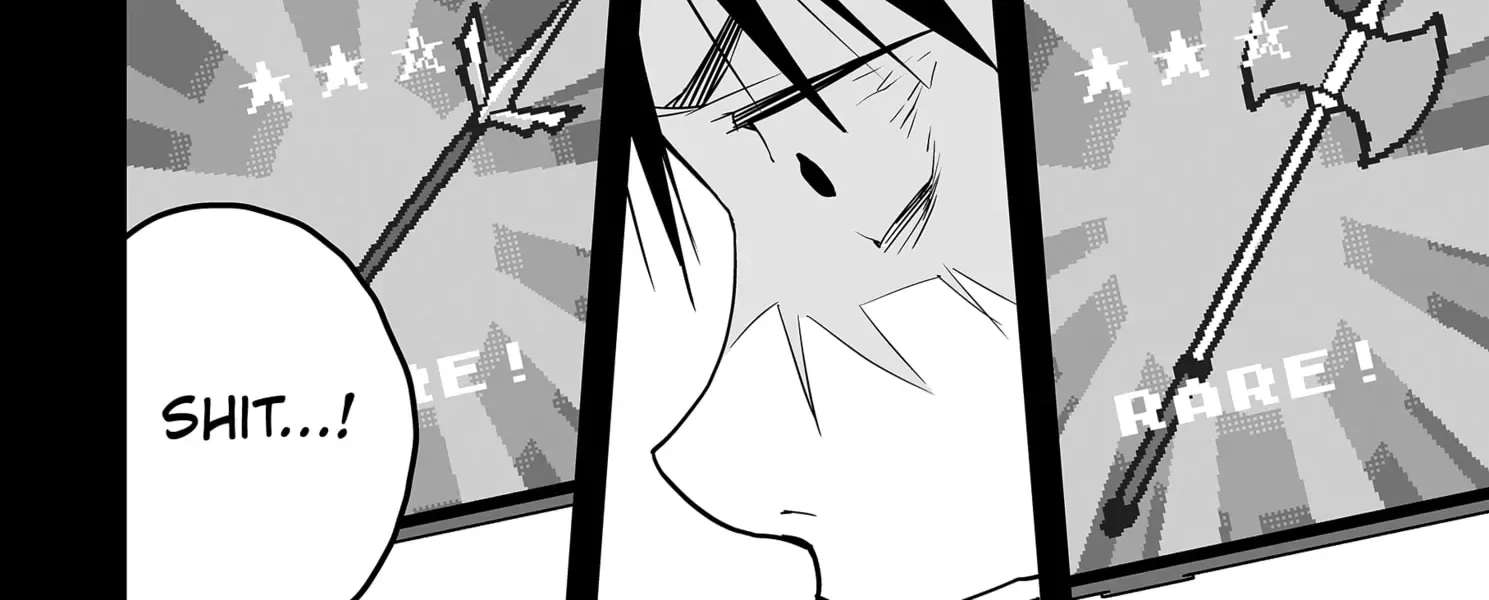 The Game Devil Chapter 30 - page 8
