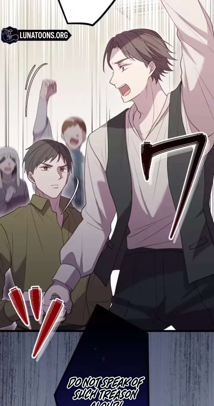 Boukoku Oujo ga Tekikoku Ouji no Chouki to Natte ~Shinshitsu kara Kokoku wo Fukkou Shimasu~ Chapter 17 - page 53