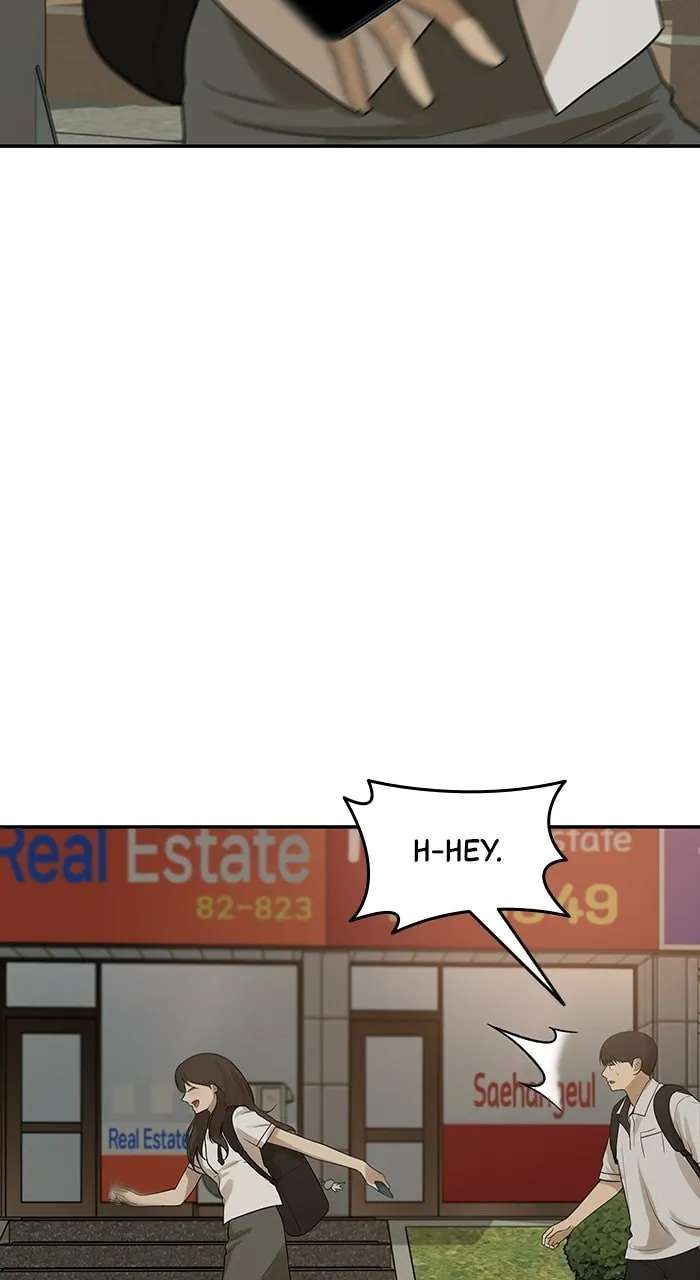 Girl Friend Chapter 43 - page 96