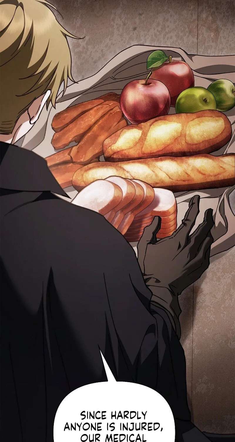 My Husband Is Definitely a Paladin Chapter 31 - page 35