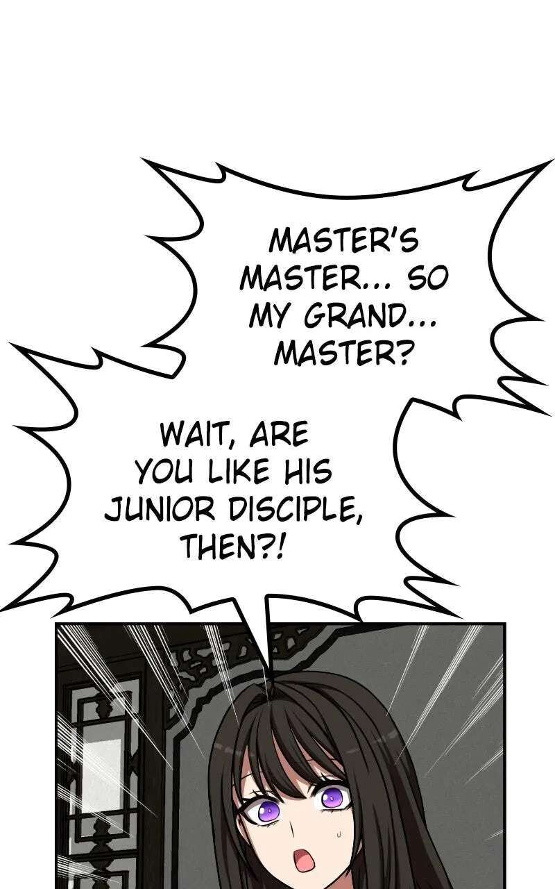 Maybe Undefeatable Chapter 72 - page 34