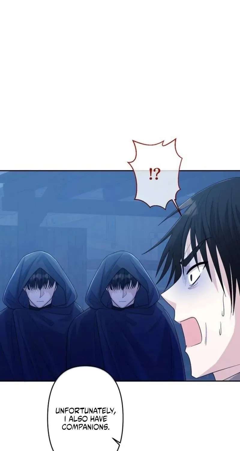 I Tried to be a Villainess, But Now I'm Being Obsessed Over?! Chapter 34 - page 77