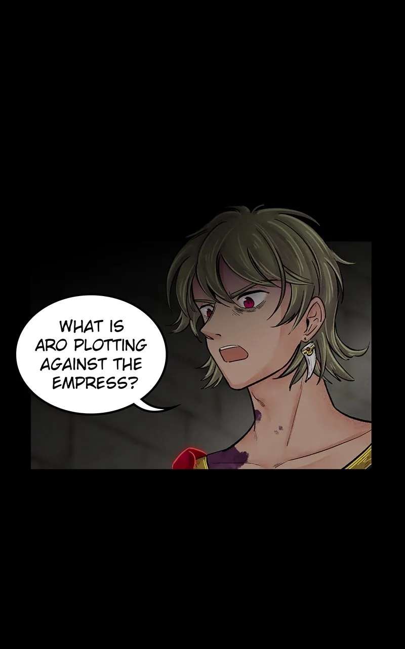 The Witch And The Bull Chapter 171 - page 25
