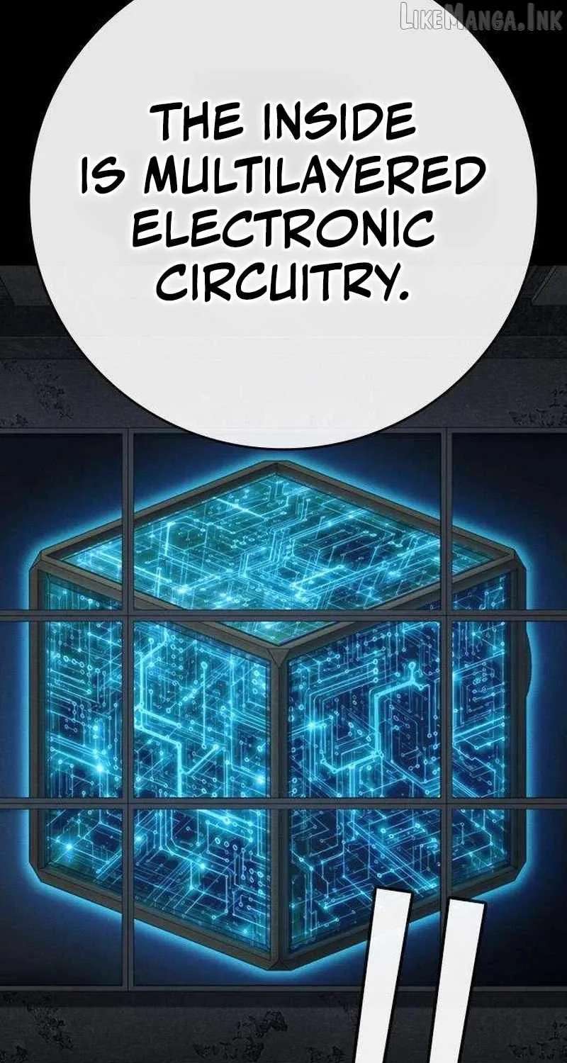 Contract Killer Enrollment Chapter 16 - page 142