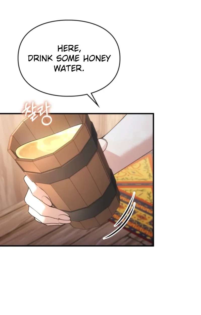 Time Healer Ceres Chapter 30 - page 60