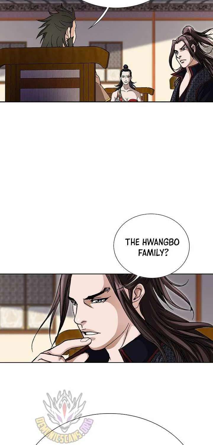Return of the Immortal Monk Chapter 83 - page 33