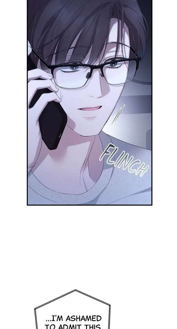 Not the First Time Chapter 56 - page 82