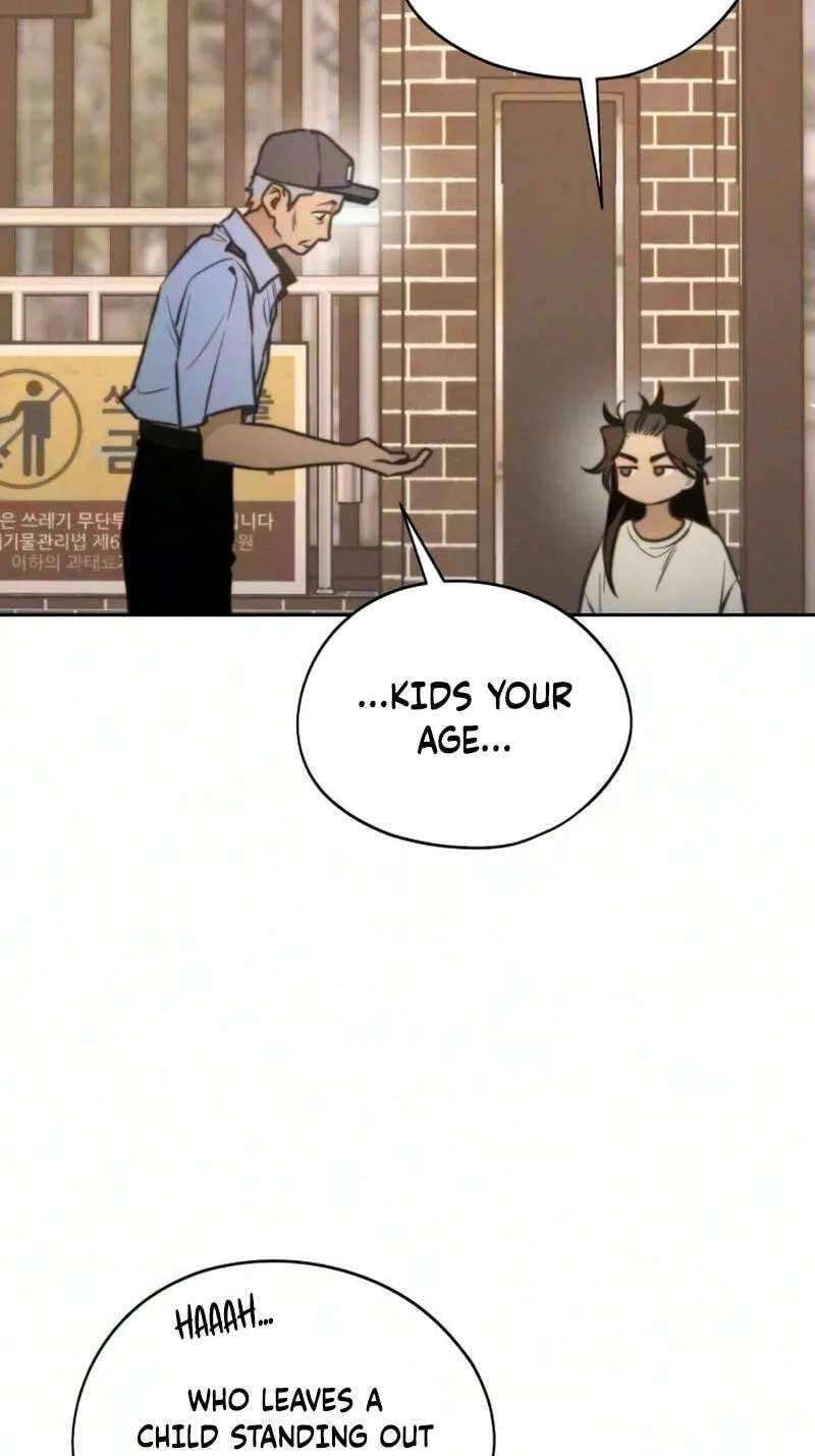 Raised with Love Chapter 9 - page 58