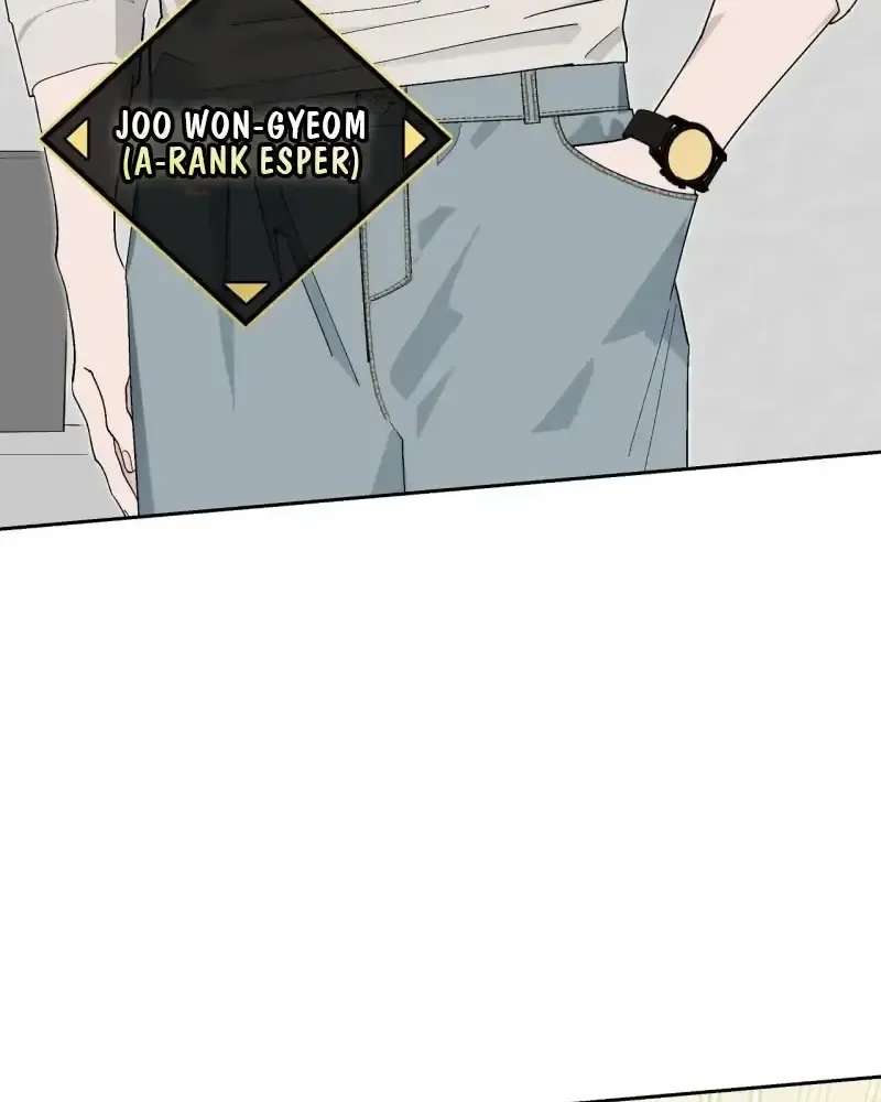 A Guide to Proper Precognition Chapter 1 - page 54