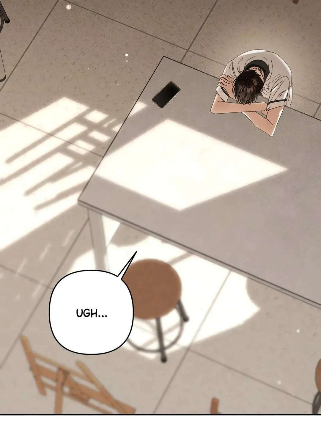 Eighteen's Bed Chapter 59 - page 105