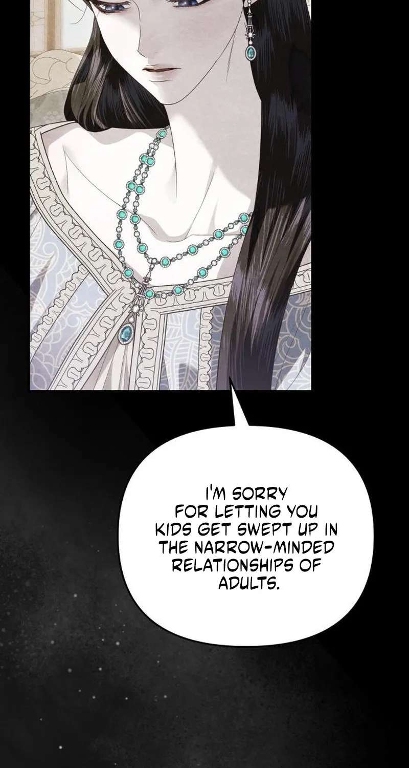 I Only Need the Duke's Child Chapter 26 - page 32