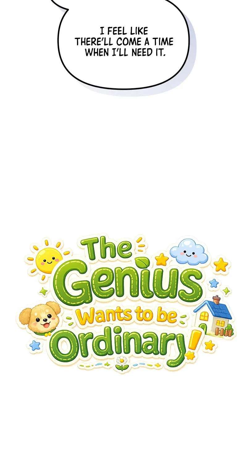 The Genius Wants an Ordinary Life Chapter 74 - page 43