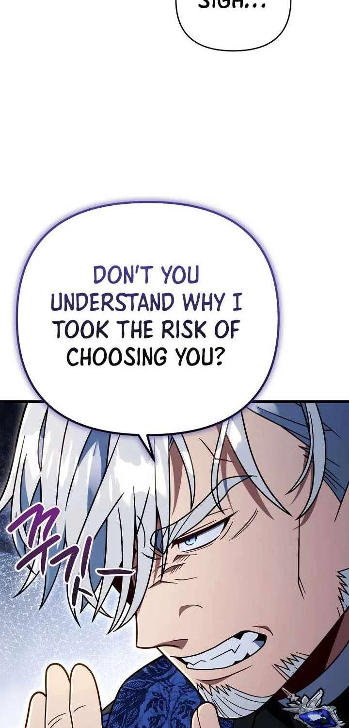 I'm Gonna Annihilate This Land Chapter 91 - page 23