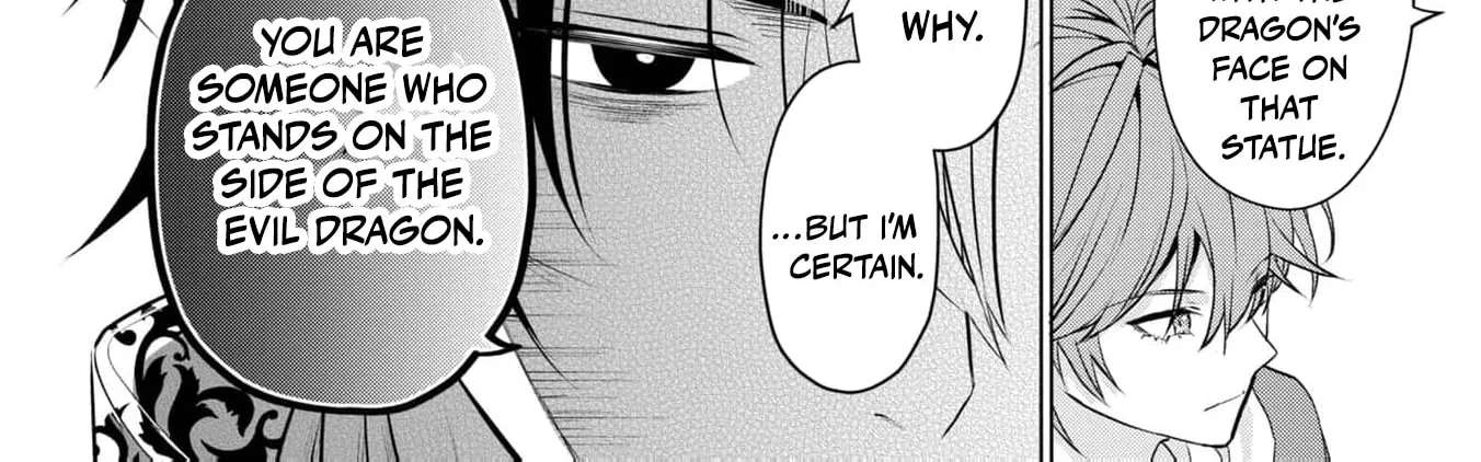 The Thorn-Pulling Maid is Taken by the Reincarnated Dragon Chapter 10 - page 40