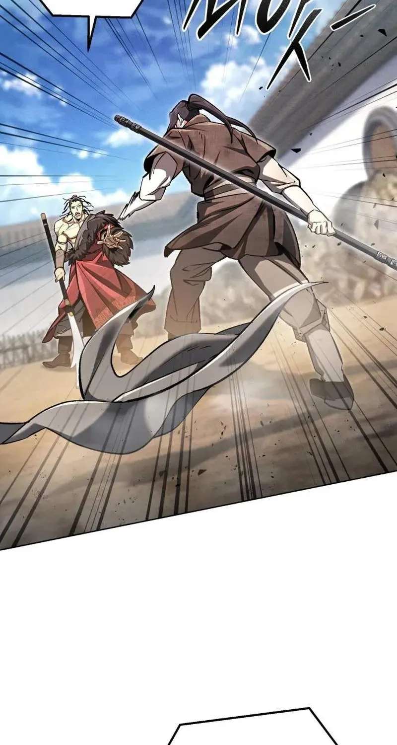 I Became a Martial Arts God's Youngest Son Chapter 4 - page 33
