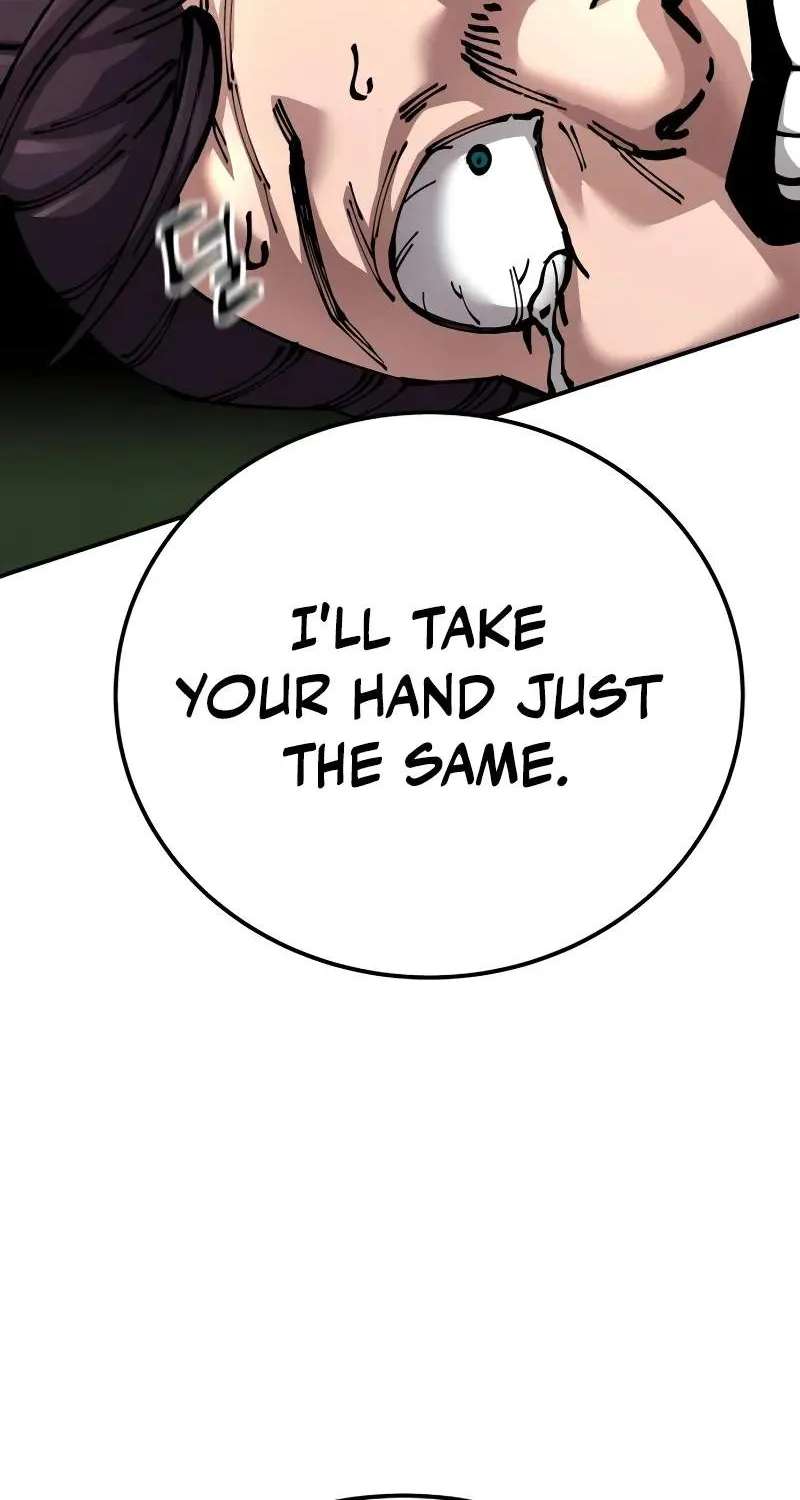Warrior Grandpa And Supreme Granddaughter Chapter 120 - page 117
