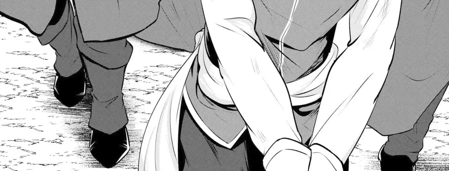 Yasagure Shōkansha wa Ugokanai Chapter 8 - page 63