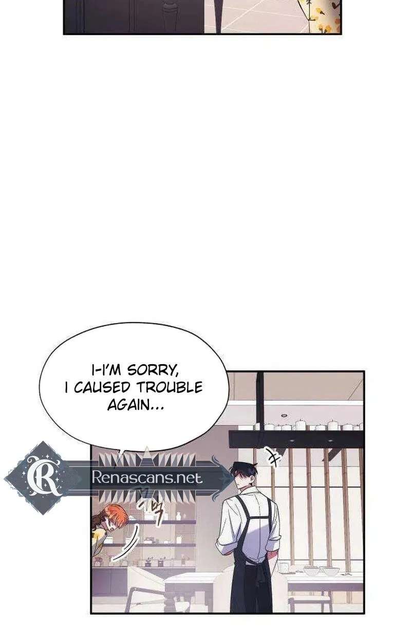 Try to Tame Me, Secretary Cha Chapter 12 - page 26