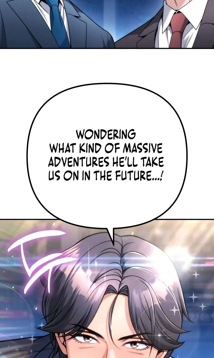 The Money Keeps Piling Up Even If I Spend It Chapter 14 - page 165