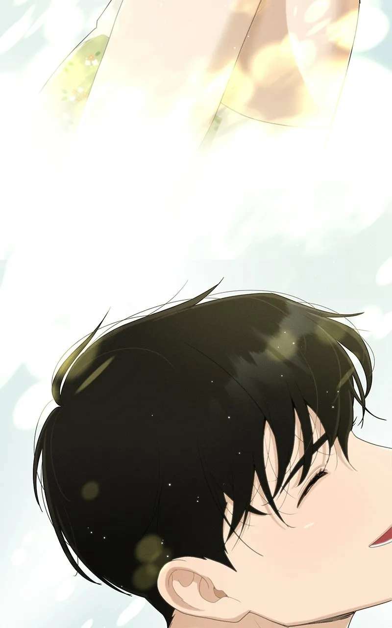 Finding a Ticket Into Your Heart Chapter 38 - page 19