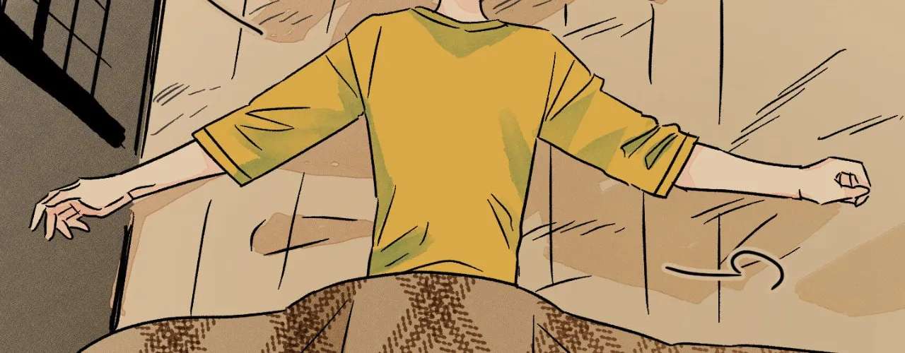 1 Milky Way Street Chapter 107 - page 67