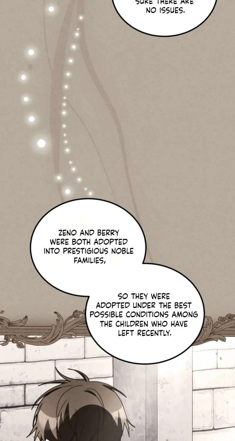 I Received a Request from the Villain Boss Chapter 34 - page 4