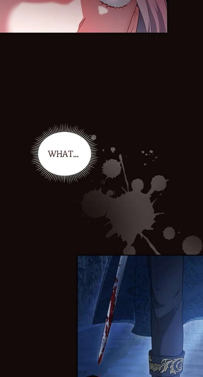 If Obsession Runs Deeperthan Blood Chapter 1 - page 9