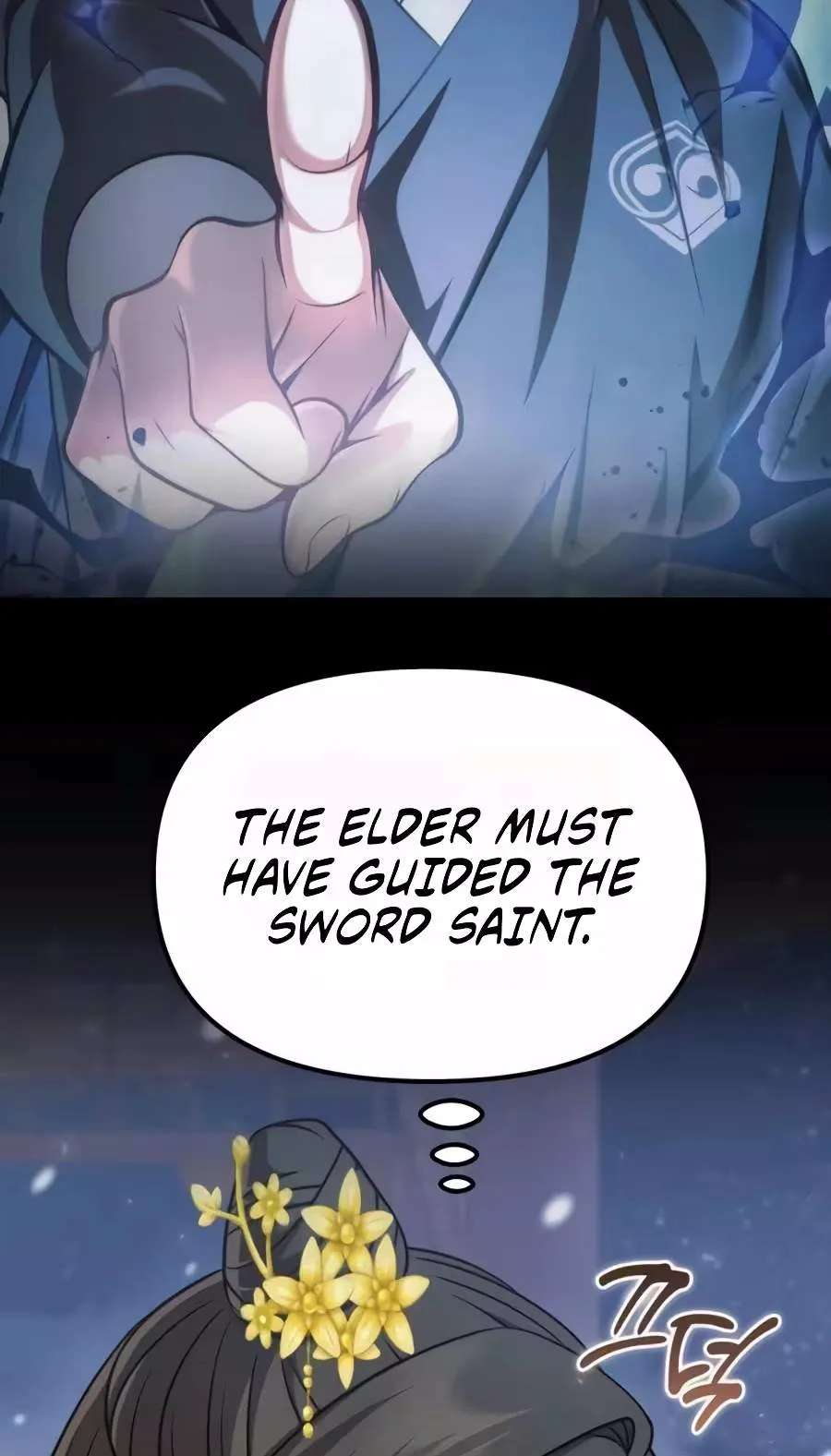 The Second Eunuch Regains His Manhood Chapter 105 - page 155
