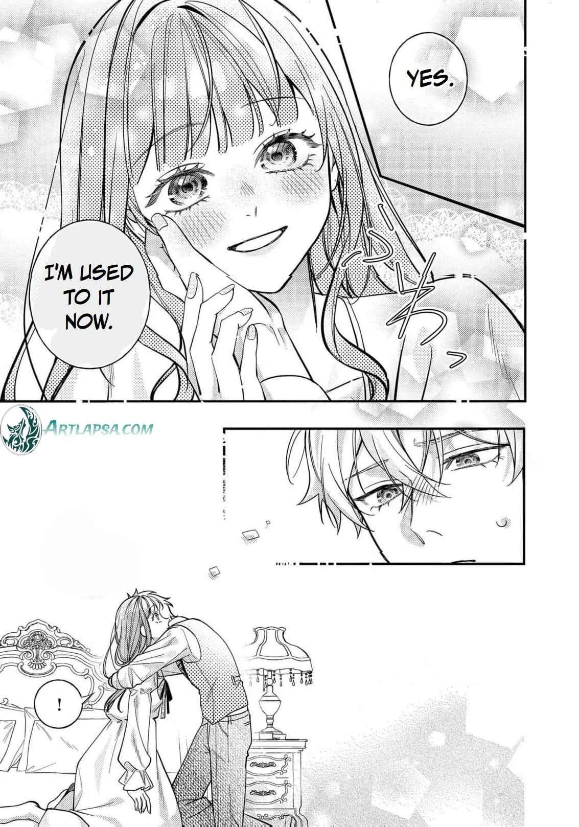 Bad End Mokuzen no Heroine ni Tensei Shita Watashi, Konse de wa Ren'ai Suru Tsumori ga Cheat na Ani ga Hanashitekuremasen!? @COMIC Chapter 52 - page 27
