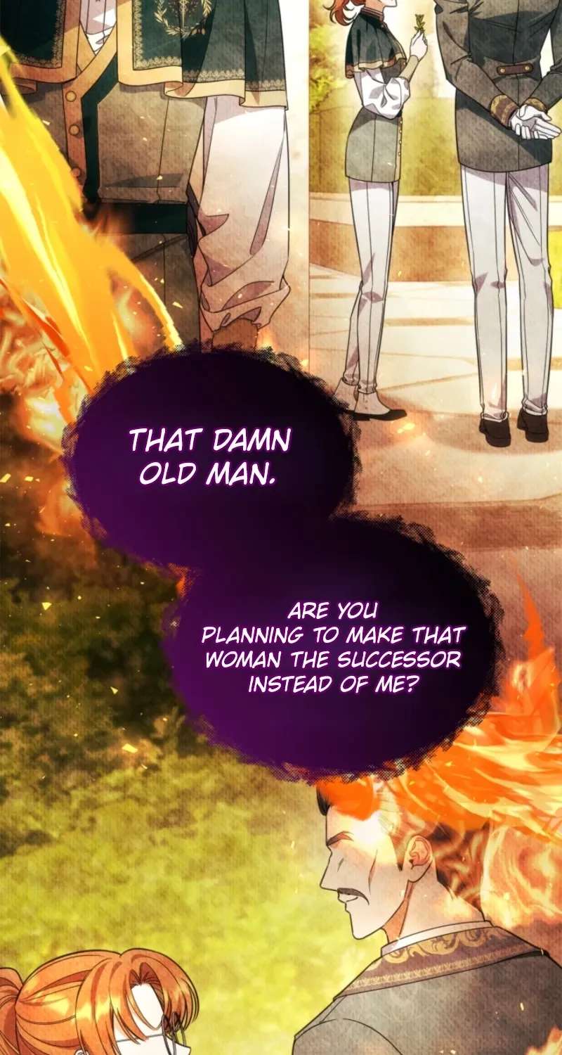 Time Healer Ceres Chapter 24 - page 26